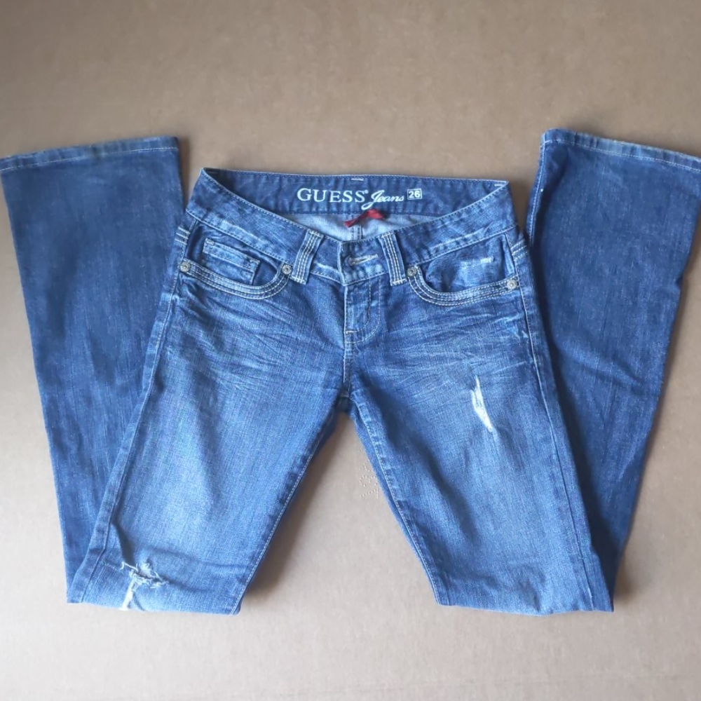 Guess jeans